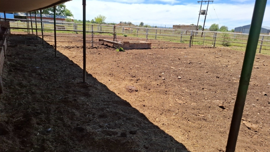 Commercial Property for Sale in Klerksdorp Rural North West